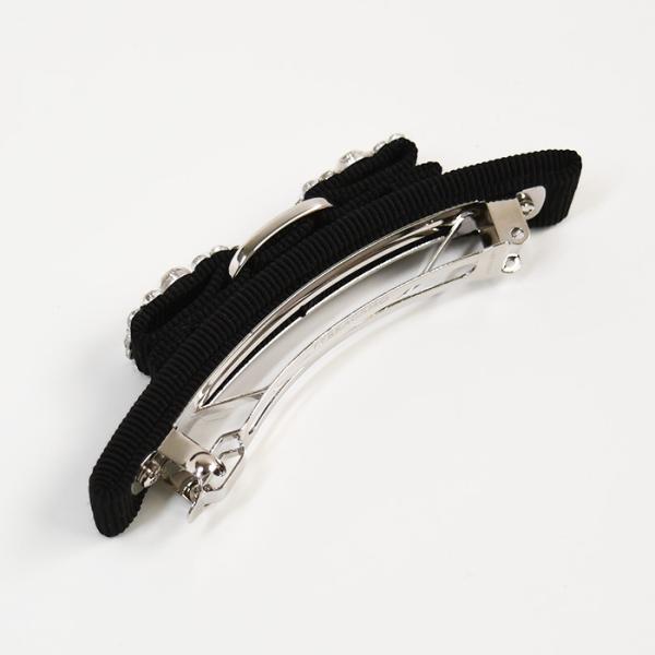 FERRAGAMO 페라가모 발라 리본 발레타 크리스탈 