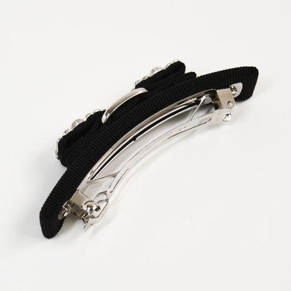 FERRAGAMO 페라가모 발라 리본 발레타 크리스탈 