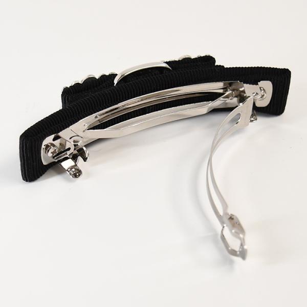 FERRAGAMO 페라가모 발라 리본 발레타 크리스탈 