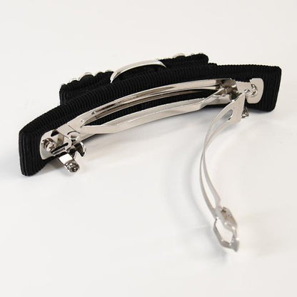 FERRAGAMO 페라가모 발라 리본 발레타 크리스탈 