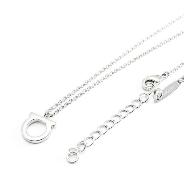 FERRAGAMO 강치니 목걸이 (L) 