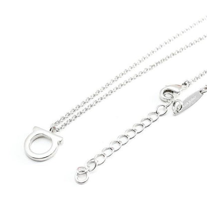 FERRAGAMO 강치니 목걸이 (L) 