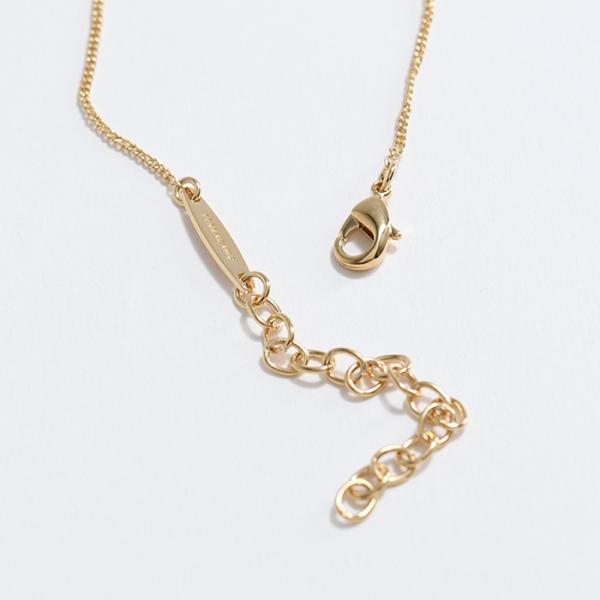 FERRAGAMO フェラガモ ガンチーニ ネックレス