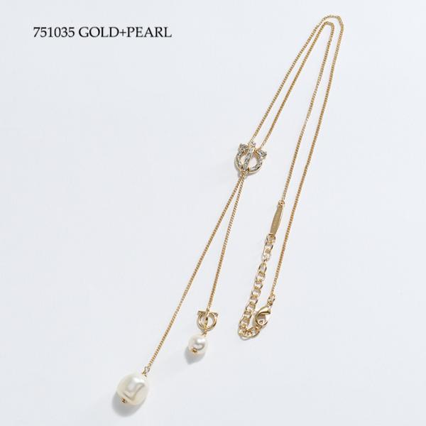 FERRAGAMO フェラガモ ガンチーニ ネックレス