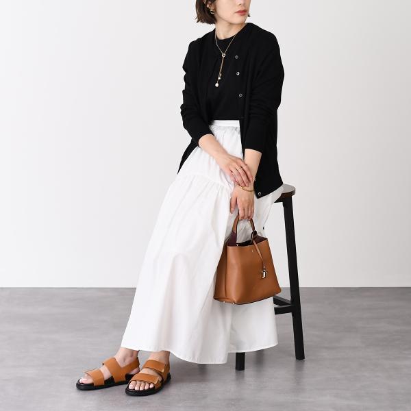 FERRAGAMO フェラガモ ガンチーニ ネックレス