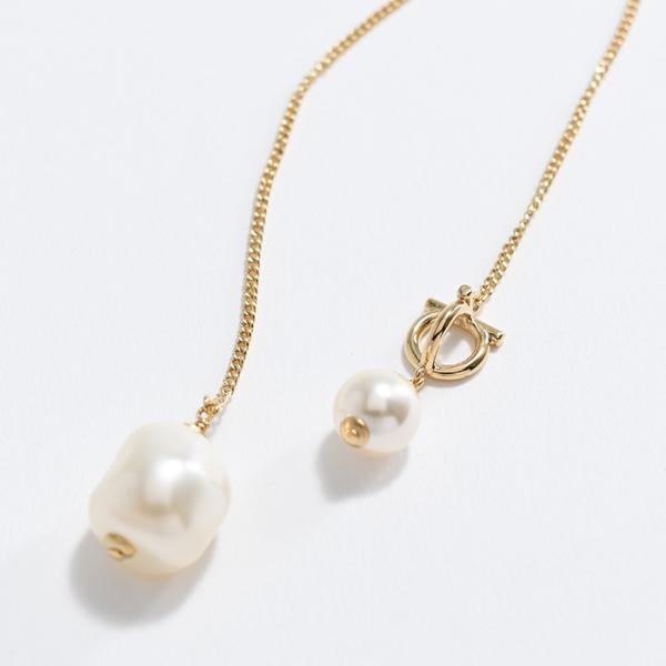 FERRAGAMO フェラガモ ガンチーニ ネックレス