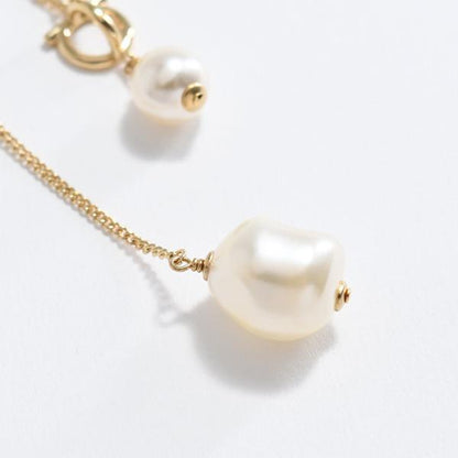 FERRAGAMO フェラガモ ガンチーニ ネックレス