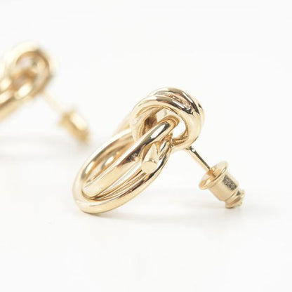 Salvatore Ferragamo ガンチーニ ピアス