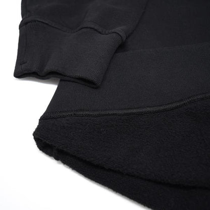 STONE ISLAND ストーンアイランド 6100008 オーガニックコットンフリース スウェットシャツ レギュラーフィット