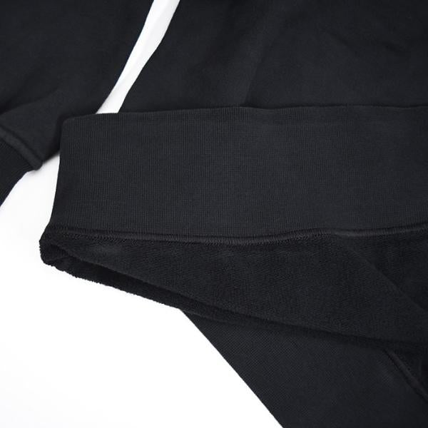 STONE ISLAND ストーンアイランド 6100023 オーガニックコットンフリース スウェットパーカー オーバーサイズフィット