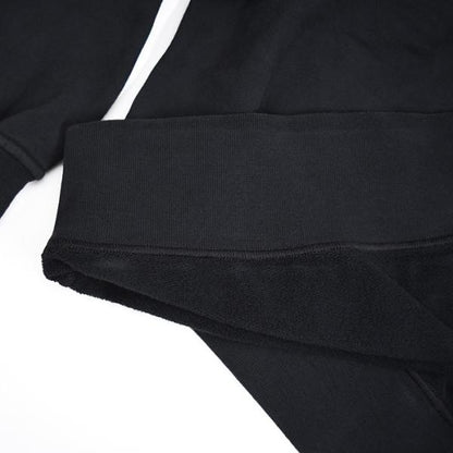 STONE ISLAND ストーンアイランド 6100023 オーガニックコットンフリース スウェットパーカー オーバーサイズフィット