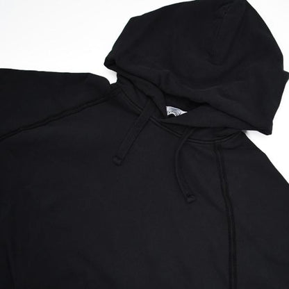 STONE ISLAND ストーンアイランド 6100023 オーガニックコットンフリース スウェットパーカー オーバーサイズフィット