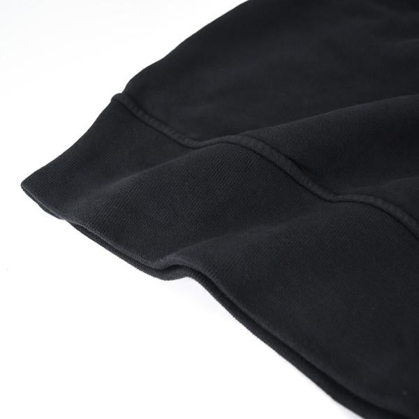 STONE ISLAND ストーンアイランド 6100023 オーガニックコットンフリース スウェットパーカー オーバーサイズフィット