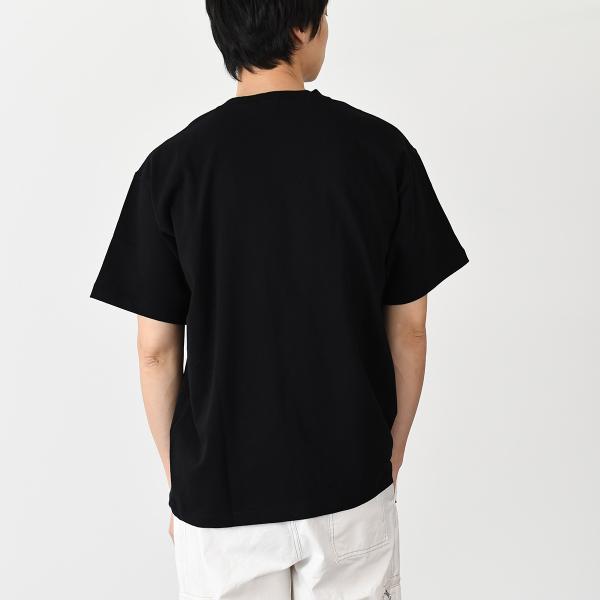 STONE ISLAND CAMO THREE EMBROIDERY T-SHIRT 