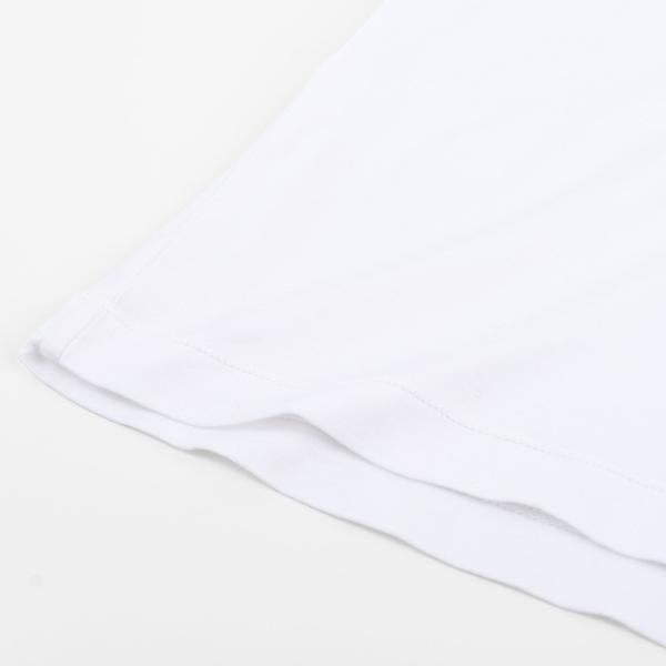 STONE ISLAND 60/2 コットンジャージー Tシャツ