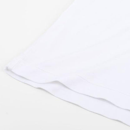 STONE ISLAND 60/2 コットンジャージー Tシャツ