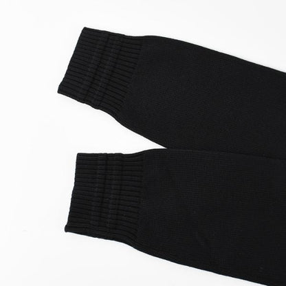 STONE ISLAND 505A2 WINTER COTTON ルーズフィット タートルネックセーター