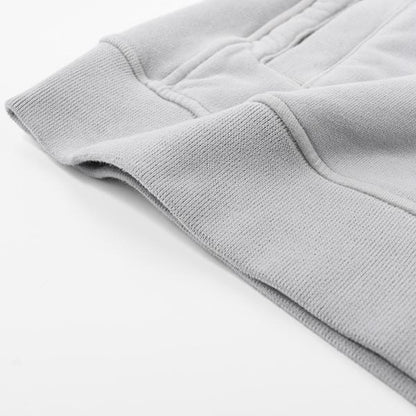 STONE ISLAND 60820 ブラッシュドオーガニックコットン フーディ