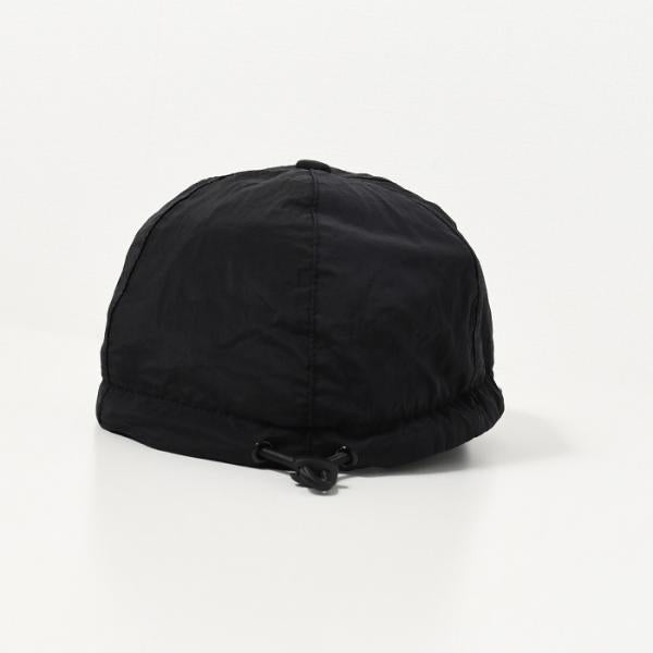 STONE ISLAND NYLON METAL IN ECONYL ベースボールキャップ