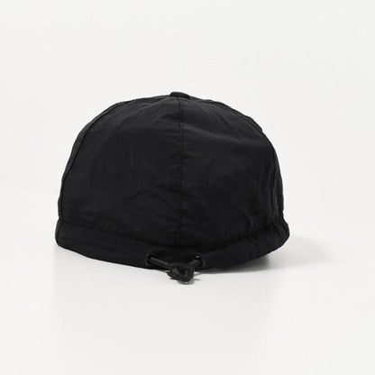 STONE ISLAND NYLON METAL IN ECONYL ベースボールキャップ