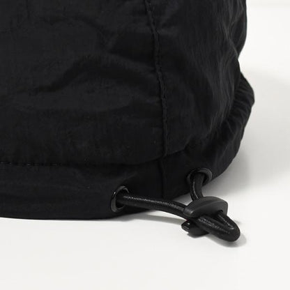 STONE ISLAND NYLON METAL IN ECONYL ベースボールキャップ