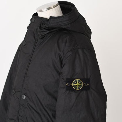 STONE ISLAND ナイロンパデッド ジャケット