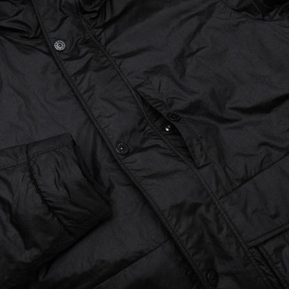 STONE ISLAND ナイロンパデッド ジャケット