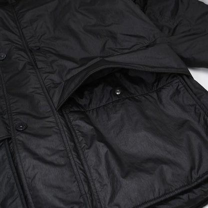 STONE ISLAND ナイロンパデッド ジャケット