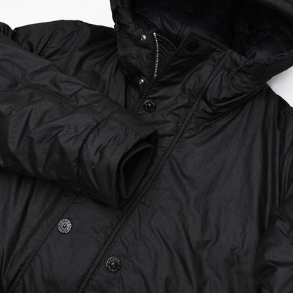 STONE ISLAND ナイロンパデッド ジャケット