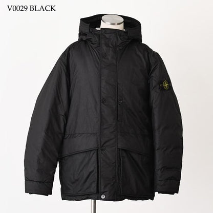 STONE ISLAND ナイロンパデッド ジャケット