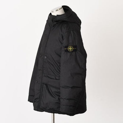 STONE ISLAND ナイロンパデッド ジャケット