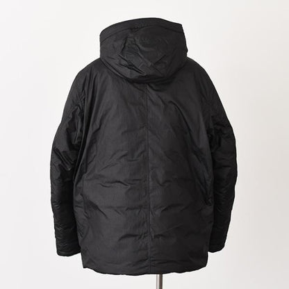 STONE ISLAND ナイロンパデッド ジャケット