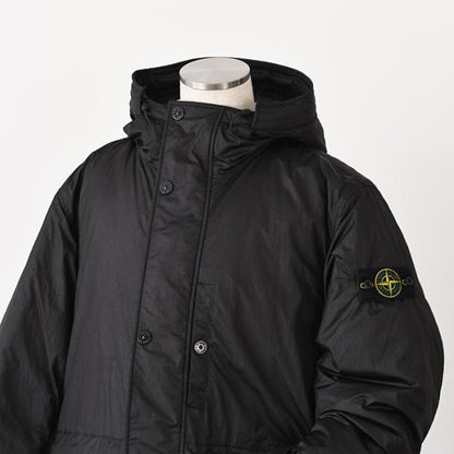 STONE ISLAND ナイロンパデッド ジャケット