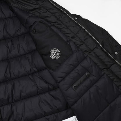 STONE ISLAND ナイロンパデッド ジャケット
