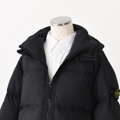 STONE ISLAND MATT RIPSTOP CORDURA ダウンジャケット