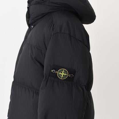 STONE ISLAND MATT RIPSTOP CORDURA ダウンジャケット
