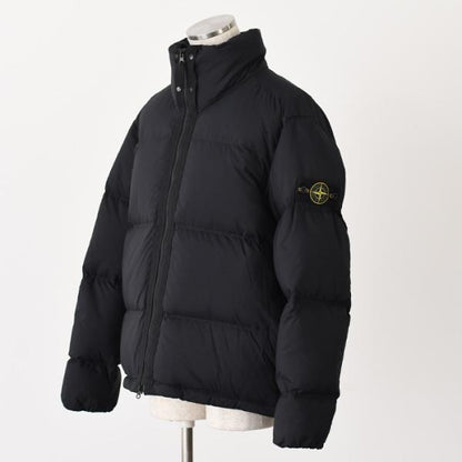 STONE ISLAND MATT RIPSTOP CORDURA ダウンジャケット