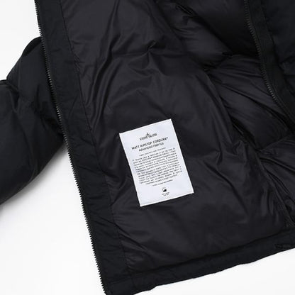 STONE ISLAND MATT RIPSTOP CORDURA ダウンジャケット