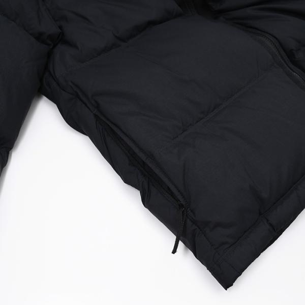 STONE ISLAND MATT RIPSTOP CORDURA ダウンジャケット
