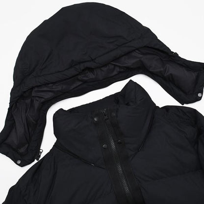 STONE ISLAND MATT RIPSTOP CORDURA ダウンジャケット