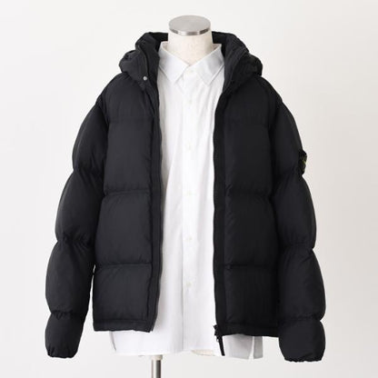 STONE ISLAND MATT RIPSTOP CORDURA ダウンジャケット