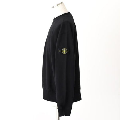 STONE ISLAND 起毛オーガニックコットンフリース