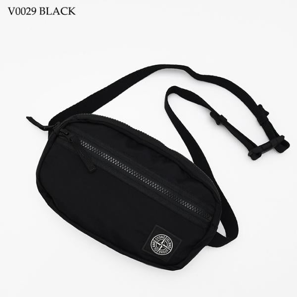 STONE ISLAND NYLON METAL IN ECONYL ベルトバッグ