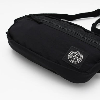 STONE ISLAND NYLON METAL IN ECONYL ベルトバッグ