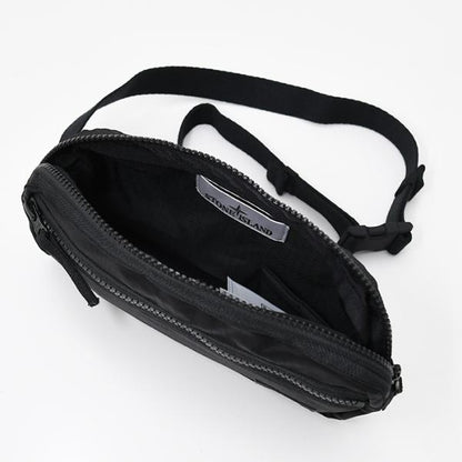 STONE ISLAND NYLON METAL IN ECONYL ベルトバッグ