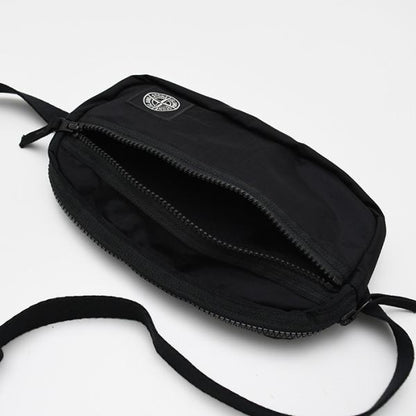 STONE ISLAND NYLON METAL IN ECONYL ベルトバッグ