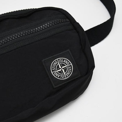 STONE ISLAND NYLON METAL IN ECONYL ベルトバッグ