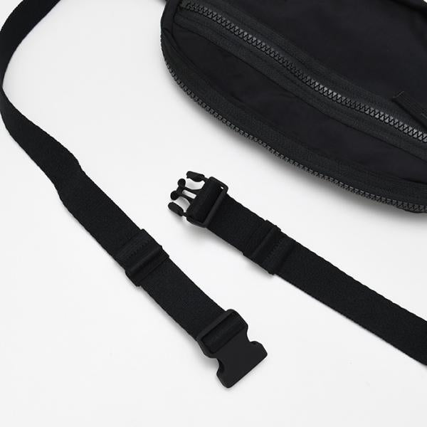 STONE ISLAND NYLON METAL IN ECONYL ベルトバッグ