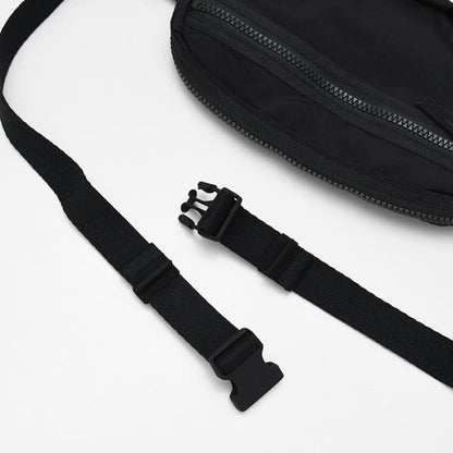 STONE ISLAND NYLON METAL IN ECONYL ベルトバッグ