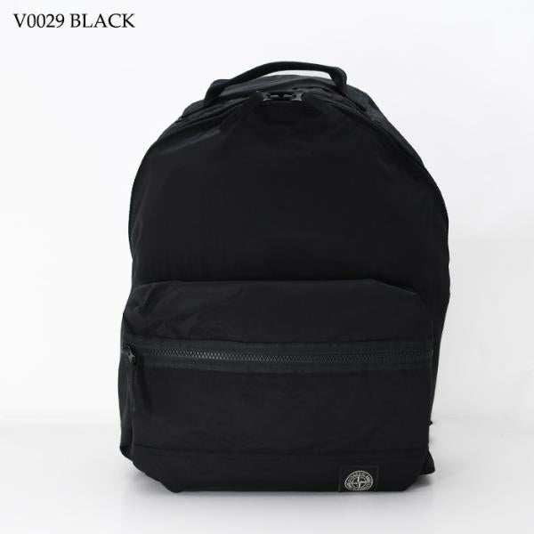 STONE ISLAND NYLON METAL IN ECONYL バックパック